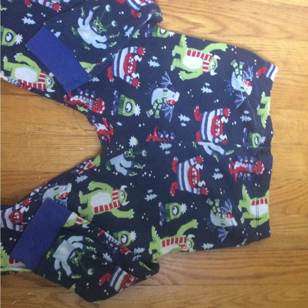 Hatley PJs - Picture 3 of 3